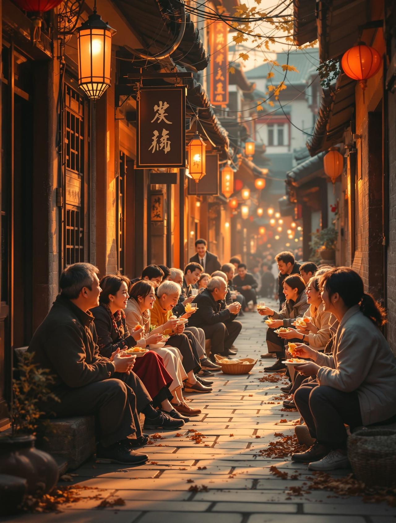 花蛋短剧邻里之间