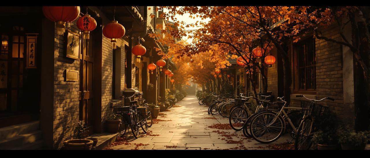 花蛋短剧 - 岁月如歌