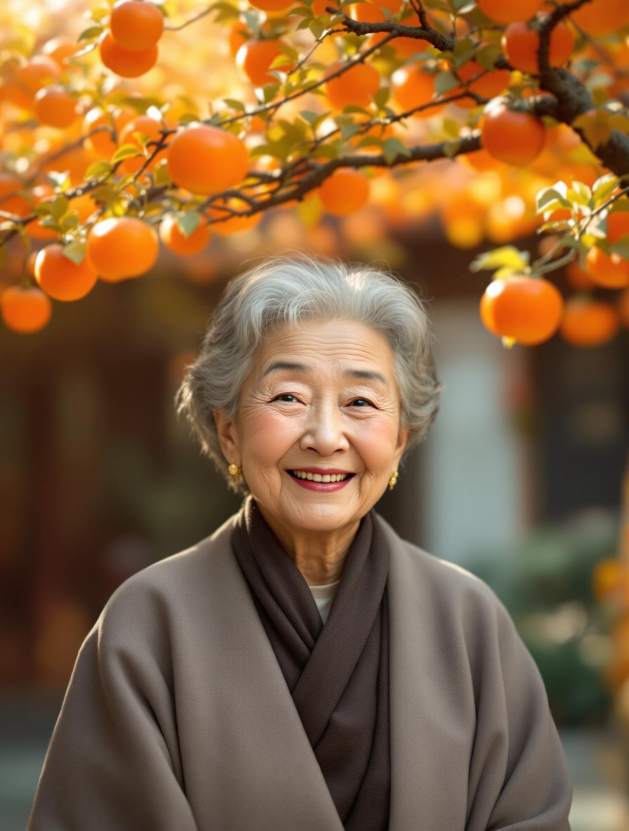 花蛋短剧婆婆的春天