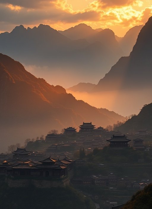花蛋短剧山河故人