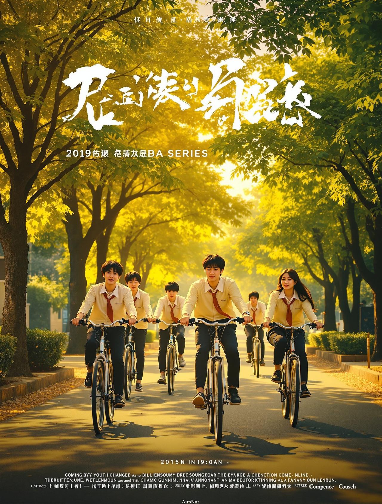 花蛋短剧岁月如歌