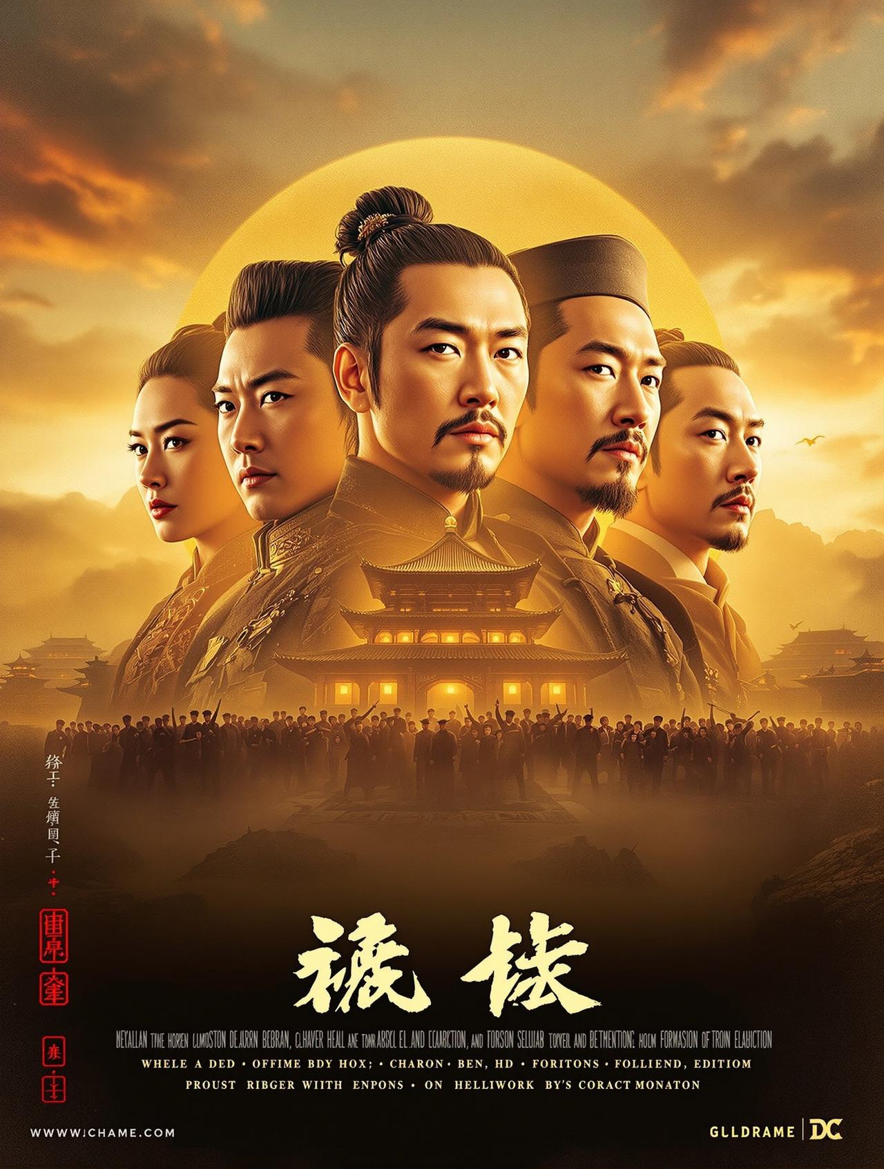 花蛋短剧红色年代