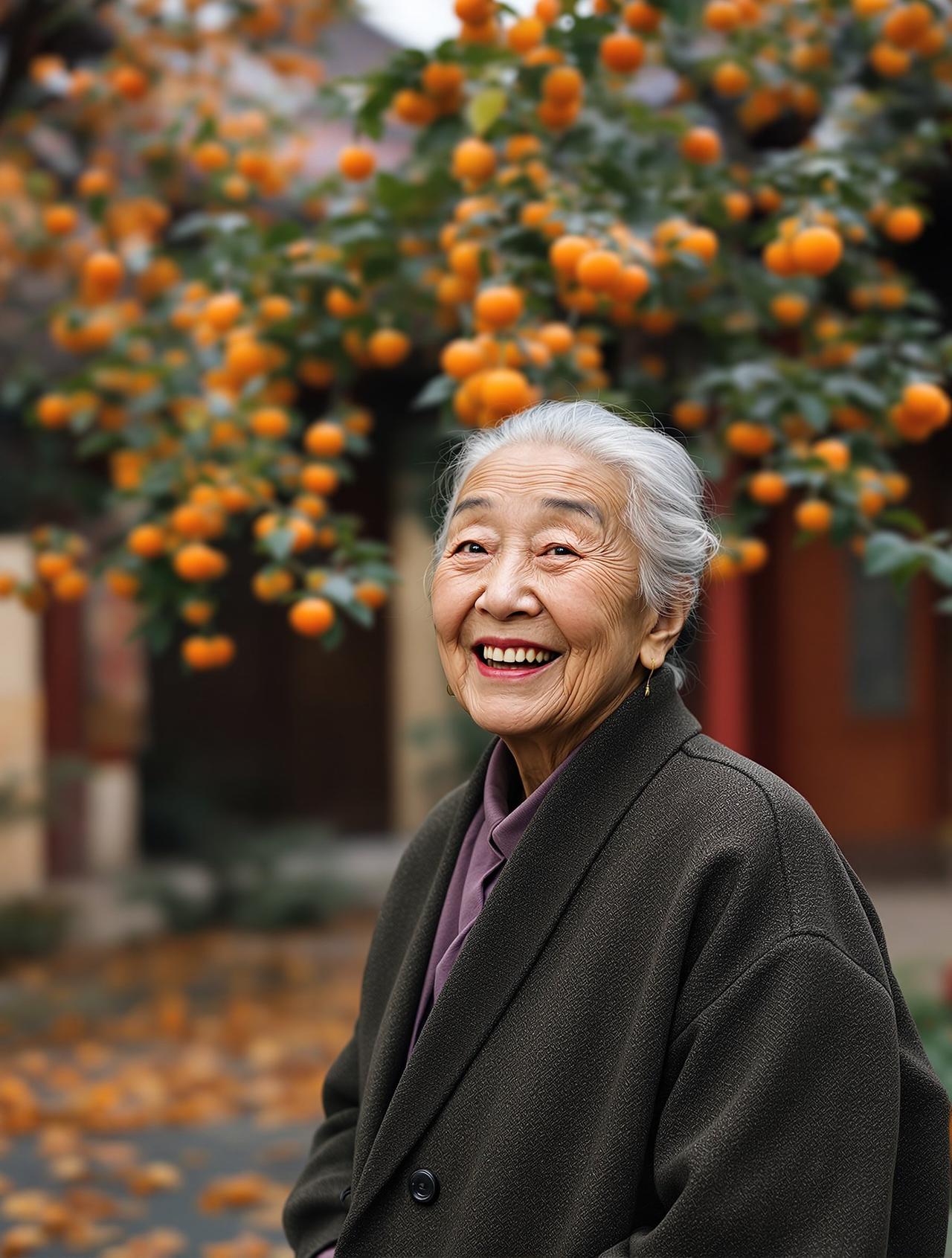 花蛋短剧婆婆的春天