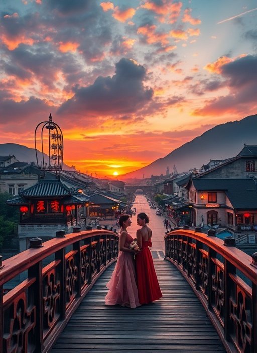 花蛋短剧小城大爱