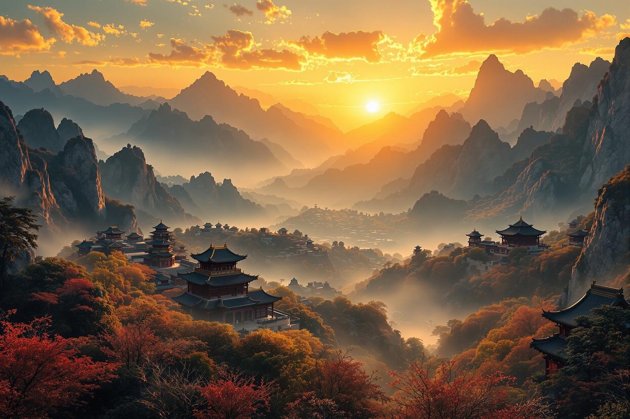花蛋短剧山河故人