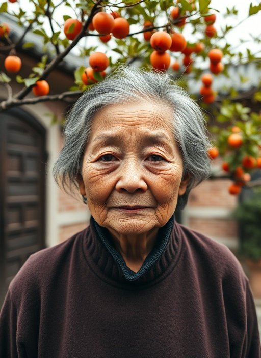 花蛋短剧婆婆的春天
